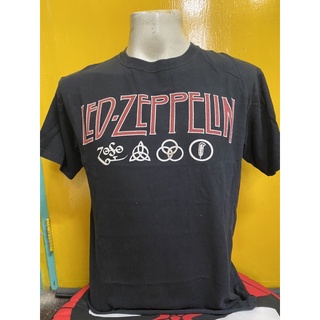 เสื้อ Led - Zeppelin ไซร์ M