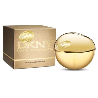 DKNY Golden Delicious for women EDP 100 ml.