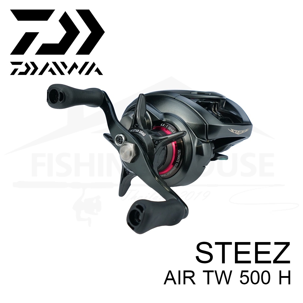 スティーズAIR TW500H - novius-it.hu