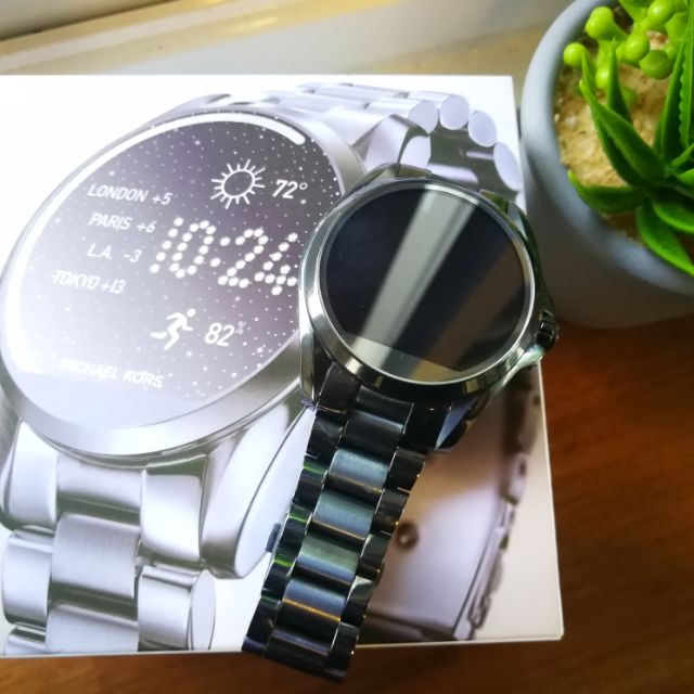 MK Smart Watch
