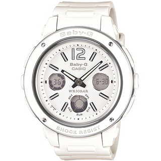 Casio Baby-G รุ่น BGA-150-7BDR