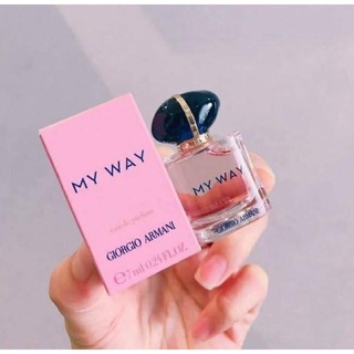 น้ำหอม Giorgio Armani My Way EDP