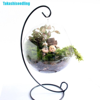 Takashiseedling ตุ๊กตาขนาดเล็กสําหรับตกแต่งสวน