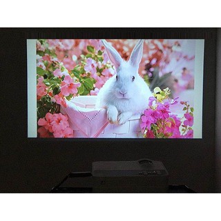 ร้านแนะนำNEWEST2022 UB10 Mini Projectorงานดีและถูกก่าวWANBO 3D LED Projector2000Lumens Home Theater LCD Video USB VGA Support1080 img 4