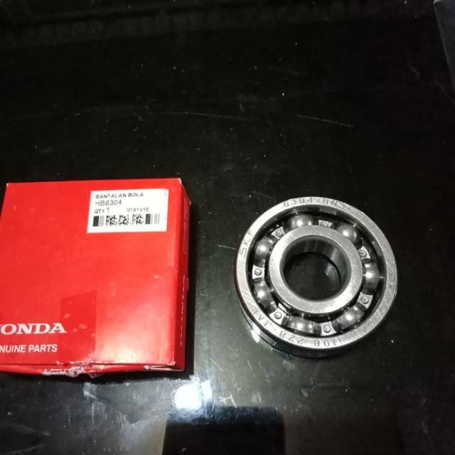 การแบก 6304*********