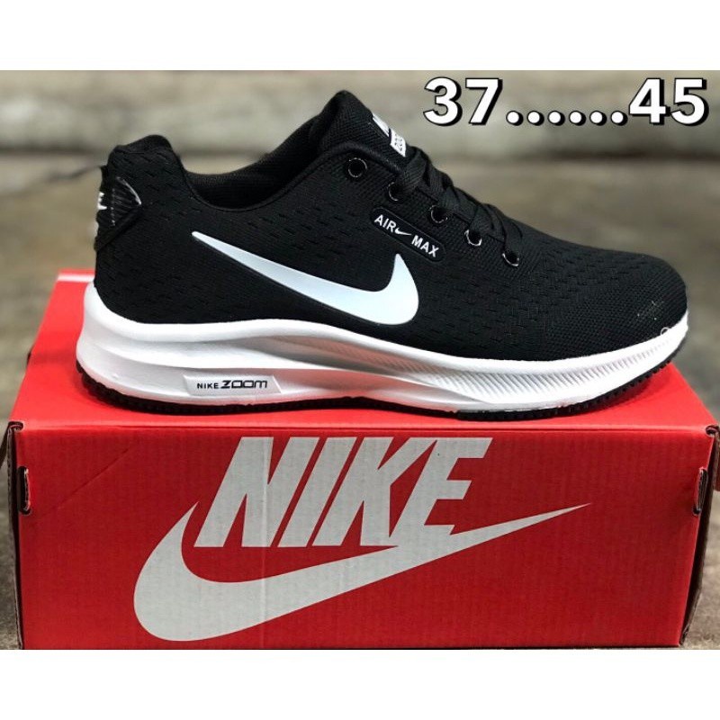 [จัดส่งเร็ว] รองเท้าผ้าใบ (36-45 (Eu)) ใส่สบาย นุ่ม เบา รุ่นฮิต ติดเทรนด์ 99B029