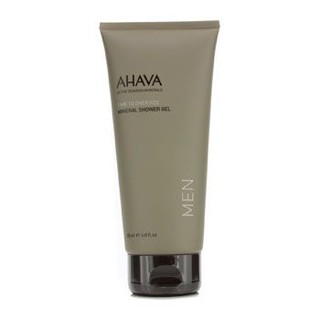 AHAVA  Time To Energize Mineral Shower Gel  Size: 200ml/6.8oz