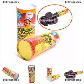 1 x utilizinggoods มันฝรั่งกระโดดตลก