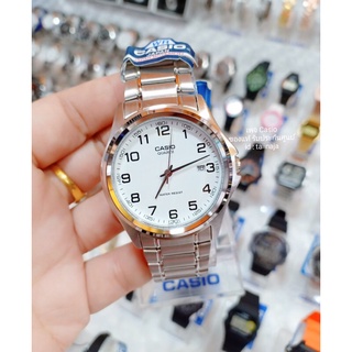 นาฬิกา CASIO รุ่น MTP-1183 ของแท้ รับประกันศูนย์ นาฬิกาผู้ชาย