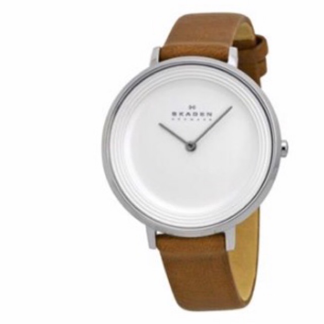 Skagen Watch (Imported from USA)