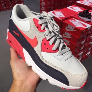 Nike รองเท้า Air Max 90 ใหม่ แท้ จากshop