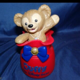 กระปุก ดัฟฟี่ duffy