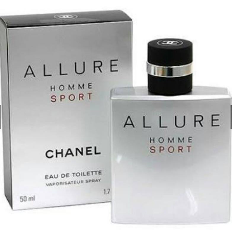 chanel Allure Homme Sport Eau Extreme edt 100ml (ของแท้ พร้อมกล่อง)