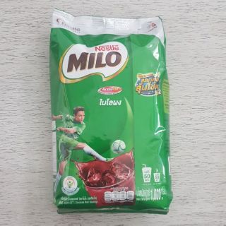 ไมโล MILO Active-Go ขนาด 900 กรัม