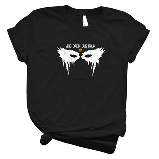 T-shirt  เสื้อบ็อกเซอร์ ลาย Your Wife My Wife สําหรับสุนัขS-5XL