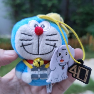 #พวงกุญแจ #ตุ๊กตา #โดราเอม่อน #Doraemon #the #movie #40 #films #หายากมากๆ #ป้าย #Furyu #งานสวย #ลิขสิทธิ์แท้