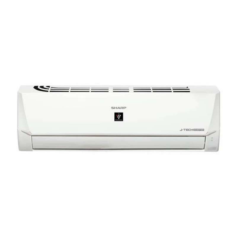 แอร์ SHARP รุ่น AH-XP13BMB อินเวอร์เตอร์ ขนาด 12,200 BTU  ฟอกอากาศPM2.5พลาสม่าคัตเตอร์ - รูปที่ 5