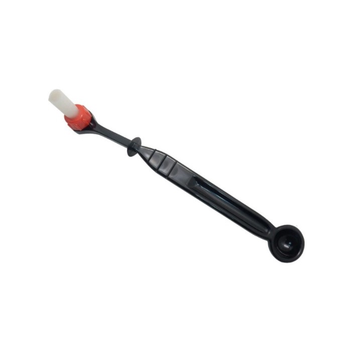 MESIN Group Head Brush แปรงเอสเปรสโซ แปรงทําความสะอาดเครื่องเอสเปรสโซ Portafilter Group Head Espress