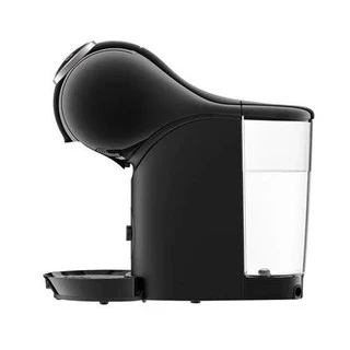 KRUPS เครื่องชงกาแฟแคปซูล LED Control Ring (1500 วัตต์, 0.8 ลิตร) รุ่น KP3405 สีแดง , KP3408 สีดำ