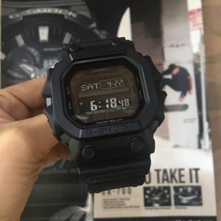 Gshock ยักษ์ดำ Gx-56bb-1dr