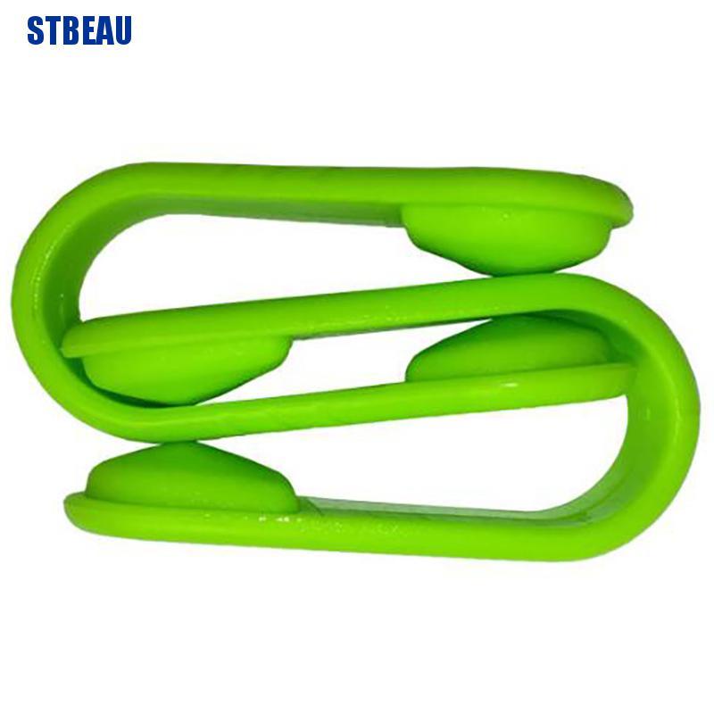 [STBEAU] เครื่องนวดกดจุดที่สวมใส่ได้อาการปวดศีรษะบรรเทาความตึงเครียดบรรเทาอาการปวด MME ราคา ถูกที่สุด ดีลบีเคเค แกลเลอรีภาพที่ 3