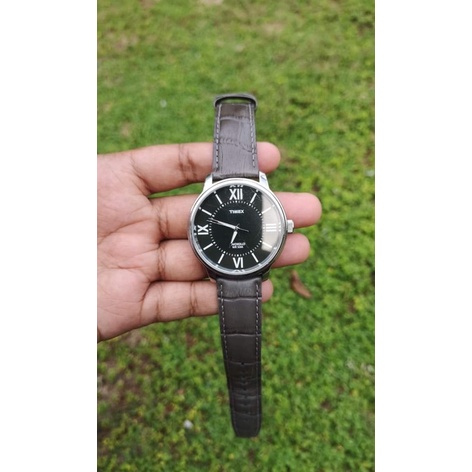 Timex Men's Expedition ( มือสอง )​