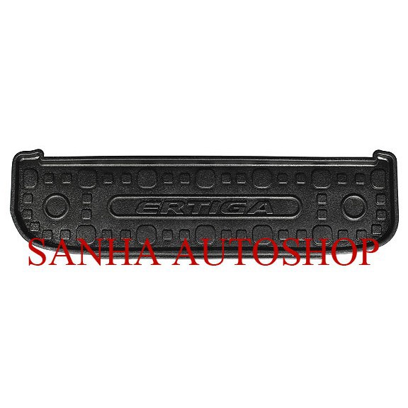 ถาดท้ายรถ Suzuki Ertiga ปี 2013,2014,2015,2016,2017,2018