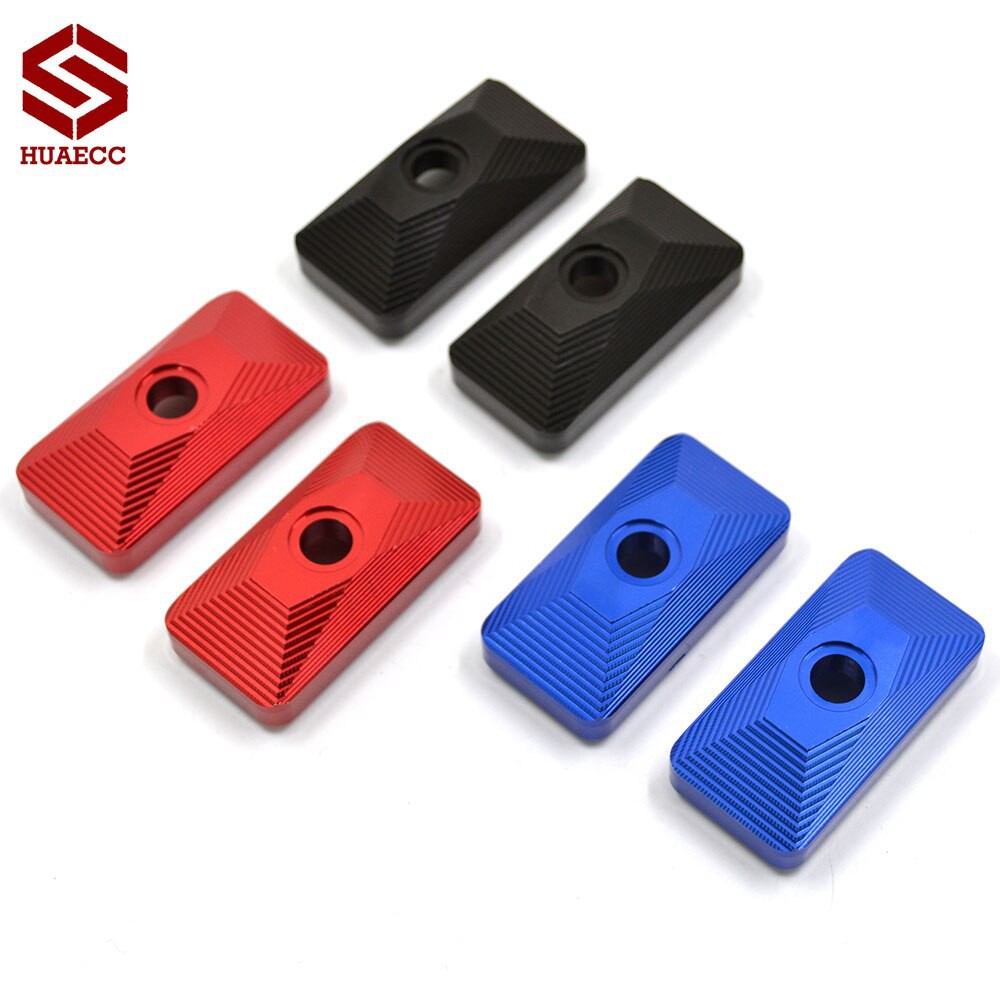 Motorcyle แกนล้อหลังตัวปรับโซ่บล็อกปรับสําหรับ Yamaha yzf R3 2015-2018 R25 2013-2018 YZF R3 ABS 2018