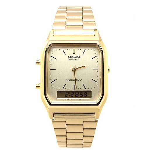 นาฬิกา CASIO รุ่น AQ-230GA-9D