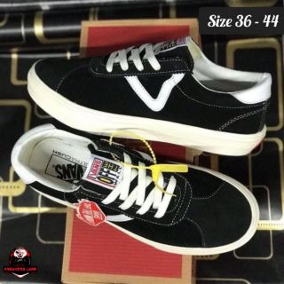 รองเท้าผ้าใบ Vans Sid Ni