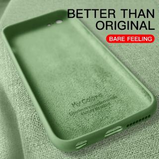 ของแท้ เคสโทรศัพท์มือถือ สีแคนดี้ สําหรับ OPPO F1S A57 A59 A15 A15S A96 A16 A92
