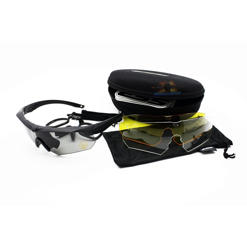 แว่น Tactical ESS Crossbow