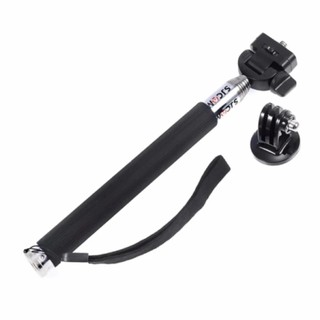 SJCAM Selfie stick Extendable Monopod Pole ไม้เซลฟี่จากSJCAM