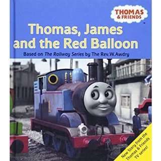 Thomas &amp; Friends: Thomas and the Dinosaurs สั่งเลย!! หนังสือภาษาอังกฤษมือ1 (New)