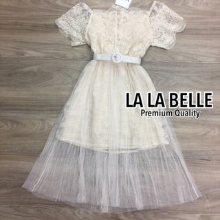 La la belle