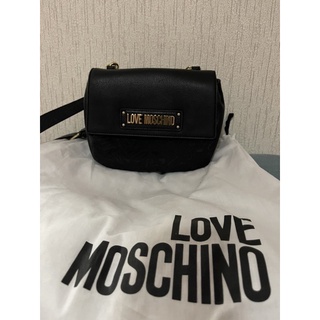 กระเป๋าLove Moschino Crossbody