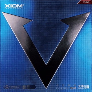 ยางปิงปอง Xiom Vega China