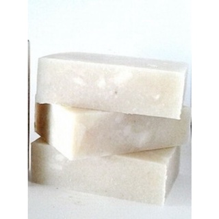 สบู่ขิง มะขาม GINGER TAMARIND SOAP​ สบู่น้ำมันธรรมชาติ Natural Face &amp; Body Herbal Oil Soap(cold process)