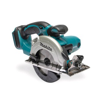 เลื่อยวงเดือนไร้สาย MAKITA DSS501Z 5-3/8" (136มม.) 18V.