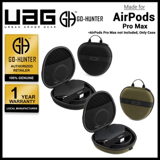 Uag เคสป้องกันรอย สําหรับ AirPods Pro Max