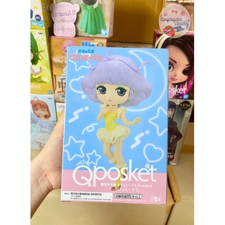 Qposket Magical Angel : Q posket Creamy Mami A (!!พร้อมส่ง!!) ทรามวัยกายสิทธิ์ : ครีมมี่ มามิ นางฟ้ามหัศจรรย์ สีเอ