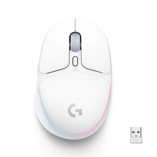 Logitech G705 Wireless Gaming Mouse รับประกันศูนย์ 2 ปี