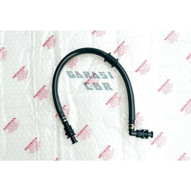 17650K64N01- ท่อป้อนน้ํามันเชื้อเพลิง CBR 250RR - CBR 250RR ท่อน้ํามันเบนซิน