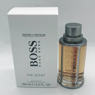 Hugo Boss The Scent