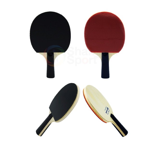 ไม้ปิงปองของขวัญ Yinhe 7050R Signature Mini Bat
