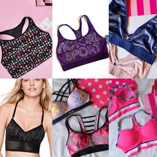 victorias secret สปอร์ตบรา