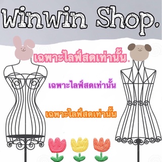 สำหรับขายในไลฟ์เท่านั้น