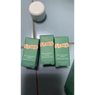 lamer the treatment lotion 5 mLขนาดทดลอง