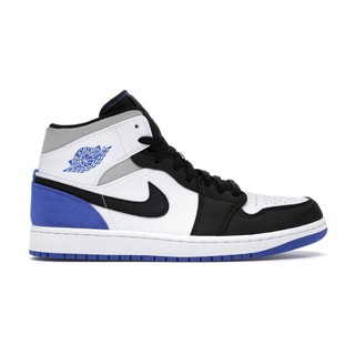 PROSPER - Air Jordan 1 Mid Union Royal