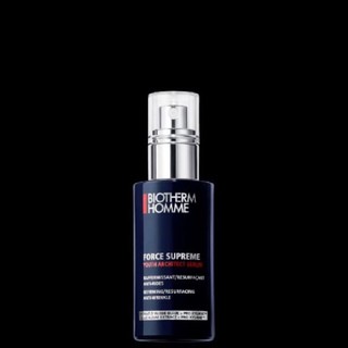 BIOTHERM FORCE SUPREME YOUTH ARCHITECT SERUM  (FOR MEN) เซรั่มสำหรับผู้ชาย